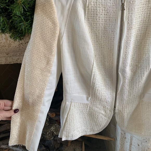 Nina Ricci Blazer - Picture 4 of 13